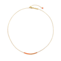 Marlù Women's Necklace 31CN0003G-H