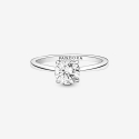 Pandora Luminous Solitaire Ring 190052C01