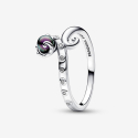 Pandora Disney Ring Die kleine Meerjungfrau Ursula 192697C01