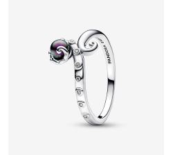 Pandora Disney Ring Die kleine Meerjungfrau Ursula 192697C01