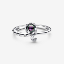 Pandora Disney Ring Die kleine Meerjungfrau Ursula 192697C01