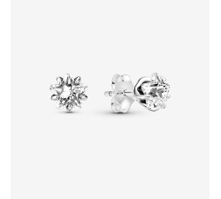 Pandora Shining Stars Earrings 290023C01