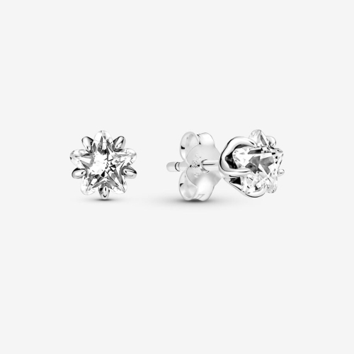 Pandora Shining Stars Earrings 290023C01