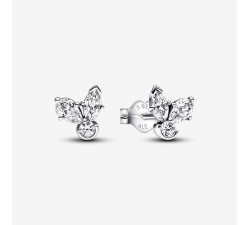 Pandora Herbarium Bright Petals Earrings 292406C01