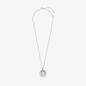 Collana Pandora Cerchi Infiniti 389483C01-60