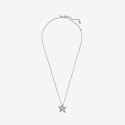 Pandora Bright Star Necklace 390020C01-45