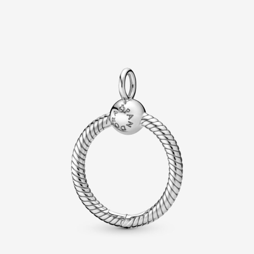 Pandora Pendant O Small 398296