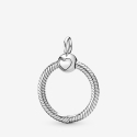 Pandora Pendant O Small 398296