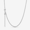 Collana Pandora a Maglia Rolò 399260C00-60