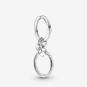 Pandora Keychain 399566C00