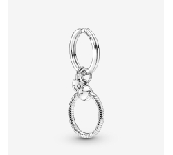 Pandora Keychain 399566C00