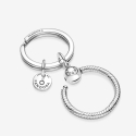 Pandora Keychain 399566C00