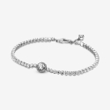 Pandora Funkelndes Tennisarmband 599416C01