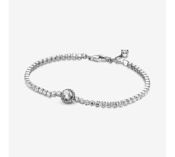 Pandora Funkelndes Tennisarmband 599416C01