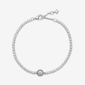 Bracciale Pandora Tennis Scintillante 599416C01