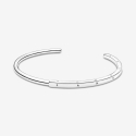 Pandora Signature Rigid Bracelet 599493C00