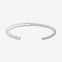 Bracciale Pandora Rigido Signature 599493C00