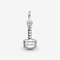 Pandora Charm Pendant Thor's Hammer 790483C01