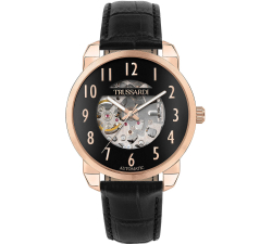 Trussardi T-City Herrenuhr R2421154001