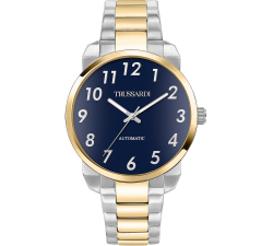 Trussardi T-City Herrenuhr R2423154001