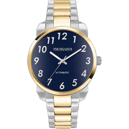 Trussardi T-City Herrenuhr R2423154001