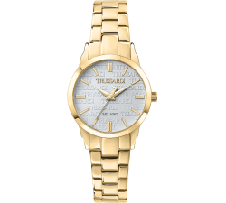 Trussardi T-Bent Women's Watch R2453141507