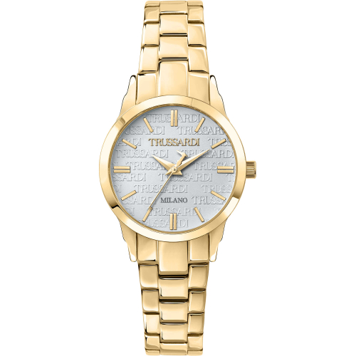 Trussardi T-Bent Women's Watch R2453141507