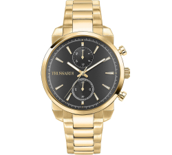 Trussardi T-City Herrenuhr R2453154001