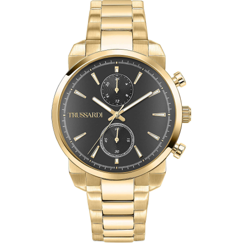 Trussardi T-City Herrenuhr R2453154001