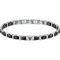 Maserati Men's Bracelet JM420ATI07