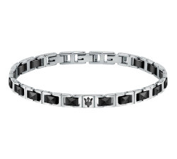 Maserati Herrenarmband JM420ATI07