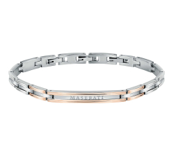 Maserati Men's Bracelet JM420ATK05