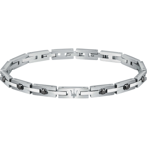 Maserati Men's Bracelet JM422ATJ10