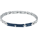 Maserati Herrenarmband JM423ATY17