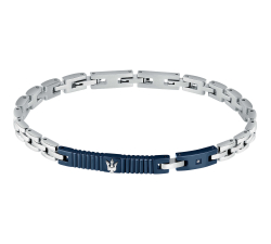 Maserati Men's Bracelet JM423ATY17