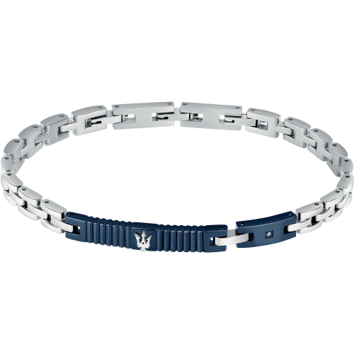 Maserati Men's Bracelet JM423ATY17