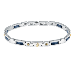 Maserati Men's Bracelet JM423ATZ31