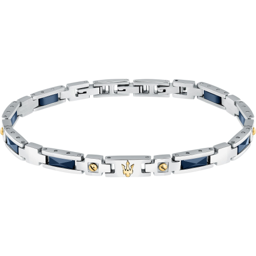 Maserati Men's Bracelet JM423ATZ31