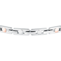 Maserati Men's Bracelet JM423AVD16