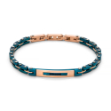 Yukiko Men's Bracelet KBRD1817