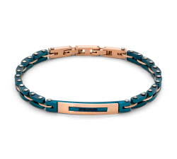 Yukiko Men's Bracelet KBRD1817