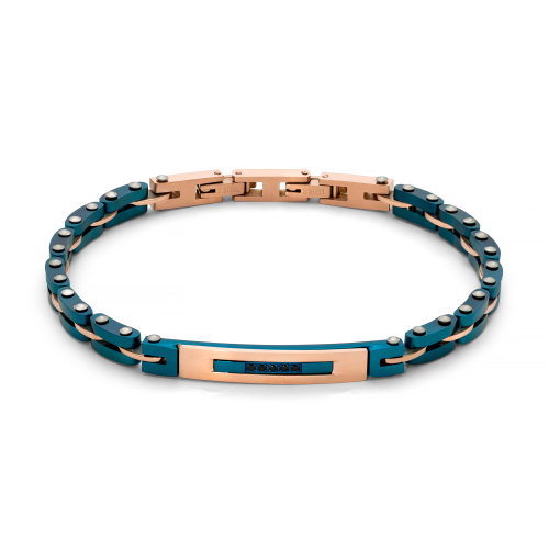 Yukiko Men's Bracelet KBRD1817