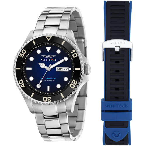 Sector 230 Men's Watch R3221161003