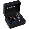 Sector 230 Herrenuhr R3221161003