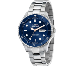 Sector 230 Men's Watch R3223161010