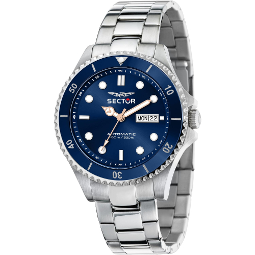 Sector 230 Men's Watch R3223161010