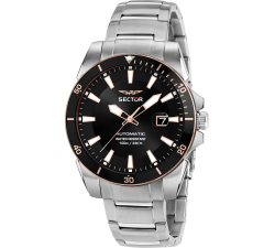 Sector 450 Men's Watch R3223276004