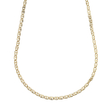 Yellow Gold Men's Necklace 803321707951