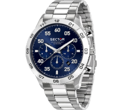 Sector 270 Men's Watch R3253578033