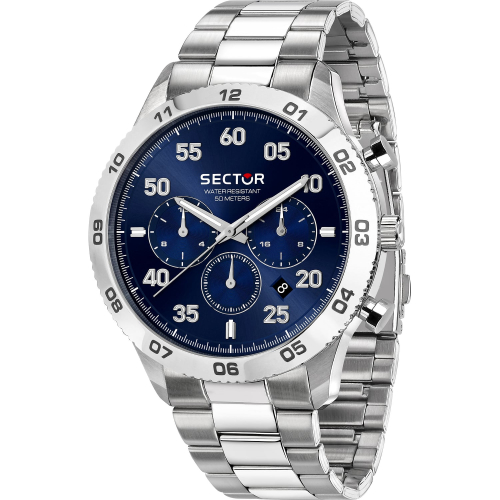 Sector 270 Men's Watch R3253578033